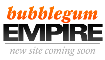 New Site Coming Soon